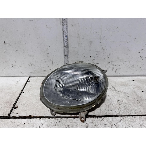 Toyota Celica Left Outer Head Light ST204 07/1993-11/1999