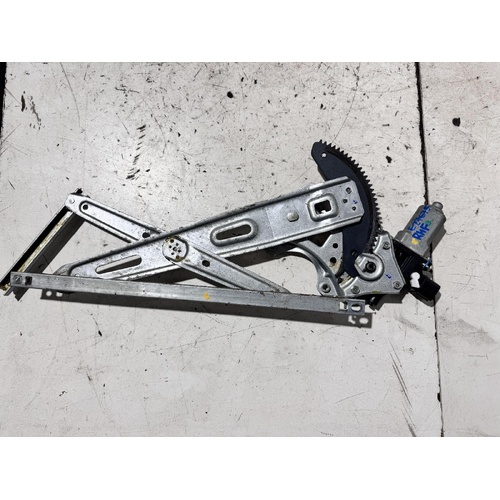 Holden Colorado Right Front Door Window Regulator RG 06/2012-06/2016