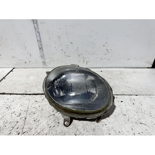 Toyota Celica Right Outer Head Light ST204 07/1993-11/1999