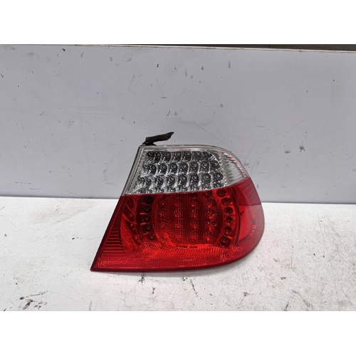 BMW 3 Series Right Tail Light E46 04/2003-07/2006