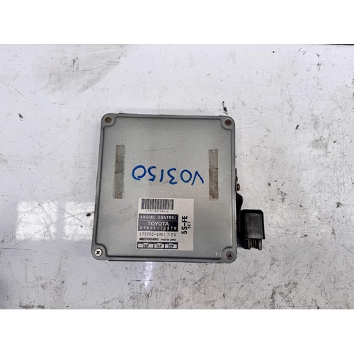 Toyota Celica Engine ECU ST204 07/1993-11/1999