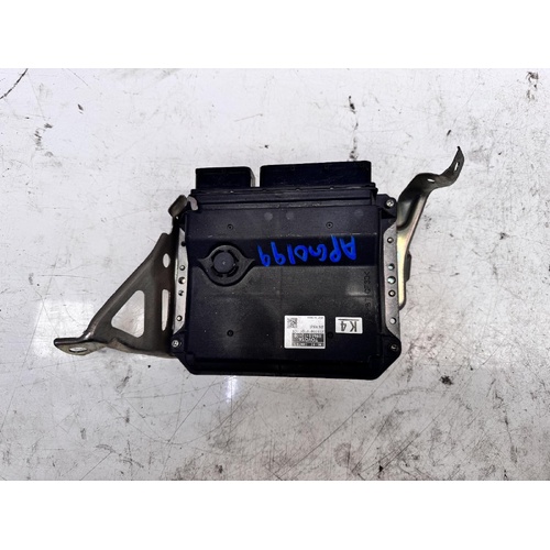 Toyota Corolla Engine ECU ZRE152 03/2007-10/2013
