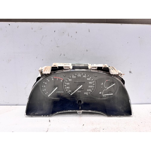 Toyota Celica Instrument Cluster ST204 07/1993-11/1999