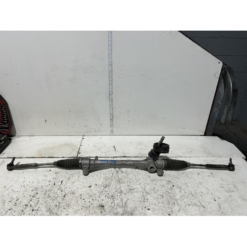 Toyota Yaris Steering Rack MXPA10 04/2020-2025