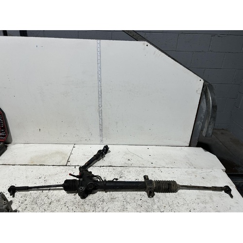 Toyota RAV4 Steering Rack SXA10 07/1994-06/2000
