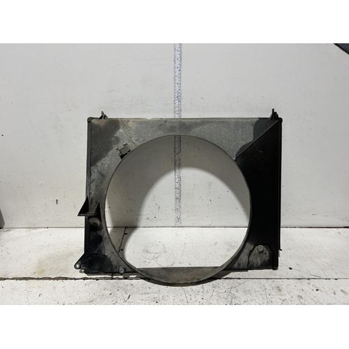 Toyota Hilux Fan Shroud KUN26 03/2005-08/2015