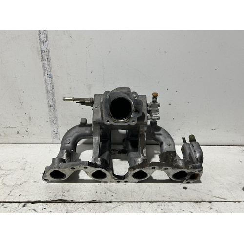 Toyota Hiace Inlet Manifold RZH113 11/1989-12/2004