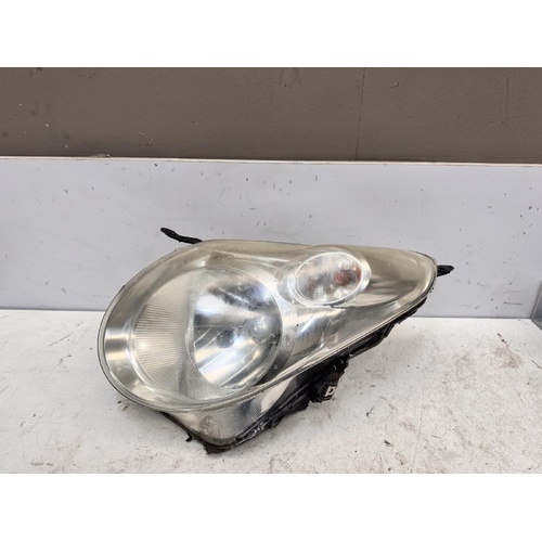 Suzuki Alto Right Head Light GF 07/2009-12/2014