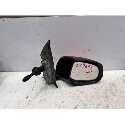 Suzuki Alto Right Door Mirror GF 07/2009-12/2014