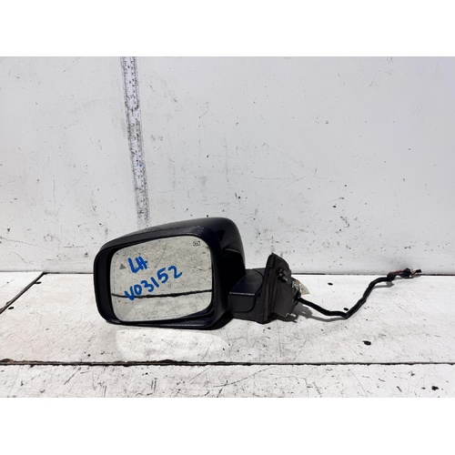 Jeep Grandcherokee Left Door Mirror WK 04/2013-12/2016