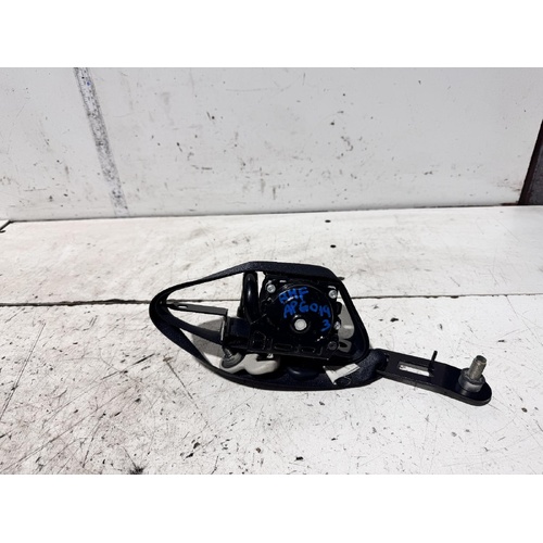 Mazda CX5 Right Front Seat Belt KE 02/2012-12/2016