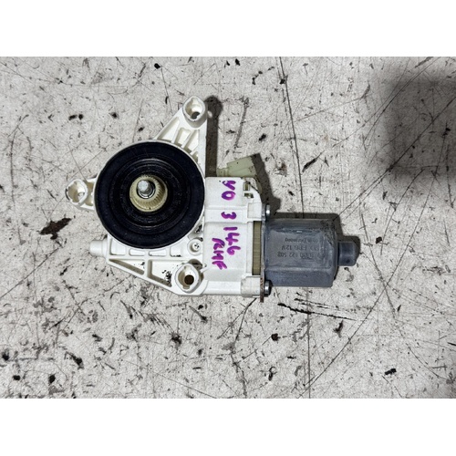 Mercedes E Class Right Front Door Window Regulator Motor W212 09/2009-05/2016