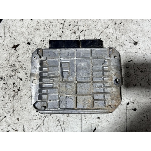 Nissan Navara Engine ECU D40 09/2005-08/2015