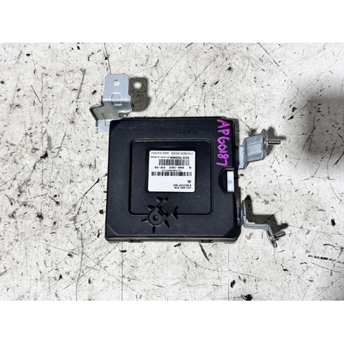 KIA Sportage Body Control Module QL 10/2015-08/2021