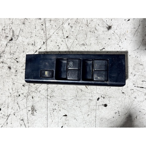 Nissan Navara Power Window MASTER Switch D40 09/2005-08/2015