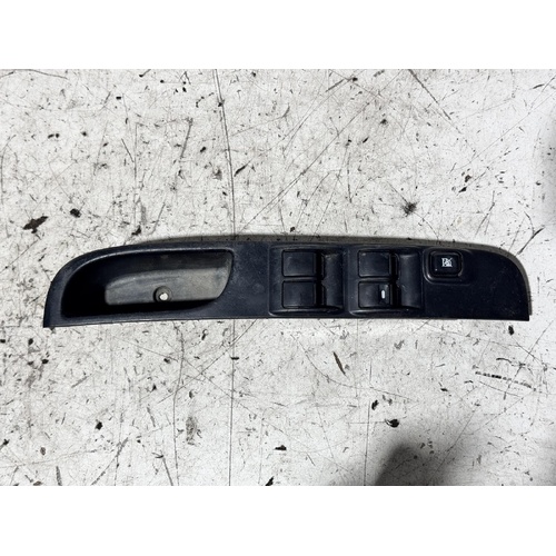 Mitsubishi Triton Power Window MASTER Switch MN 07/2006-04/2015