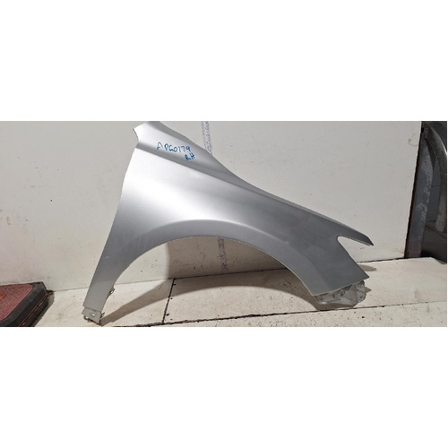 Toyota Camry Right Front Guard ASV50 04/2015-10/2017