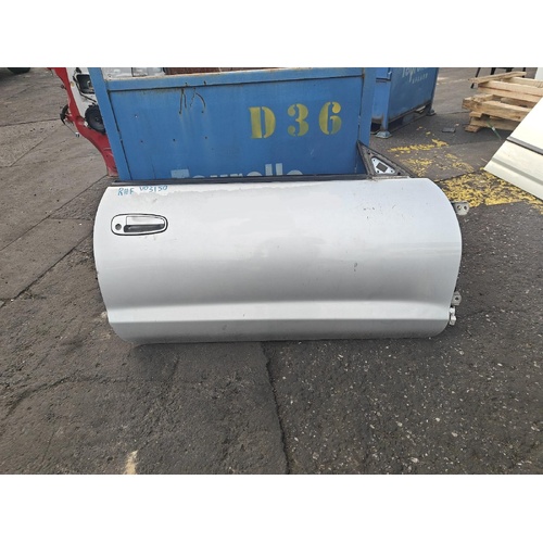 Toyota Celica Right Front Door Shell ST204 07/1993-11/1999
