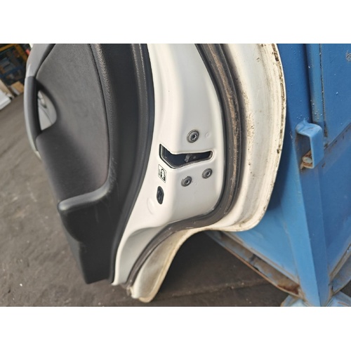 Toyota RAV4 Right Rear Door Lock Mechanism ACA33 11/2005-11/2012