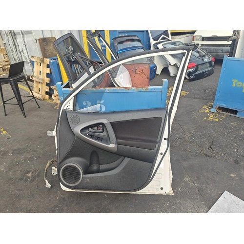 Toyota RAV4 Right Front Window Regulator ACA33 11/2005-11/2012