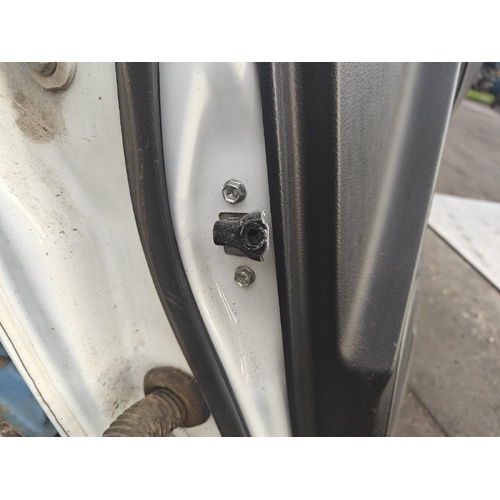 Toyota RAV4 Right Front Check Strap ACA33 11/2005-11/2012