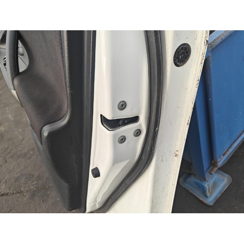 Toyota RAV4 Right Front Door Lock Mechanism ACA33 10/2008-11/2012