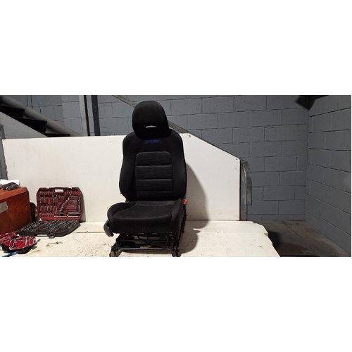 Ford Falcon Right Front Seat FG 05/2008-10/2014