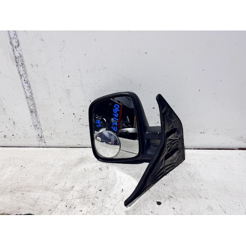 Volkswagen Transporter Left Door Mirror T4 11/1992-08/2004