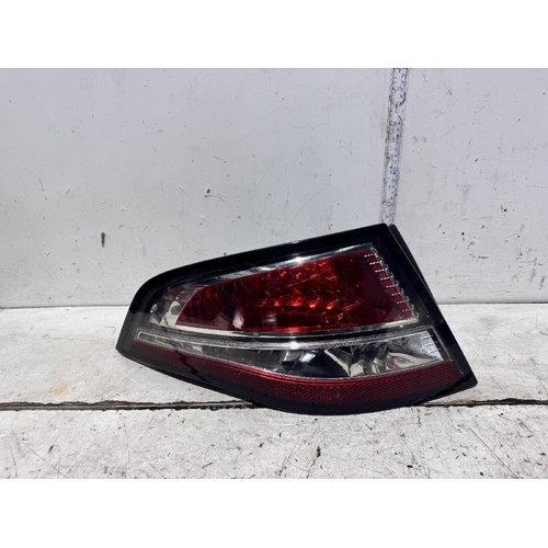Ford Falcon Left Tail Light FG 05/2008-10/2014