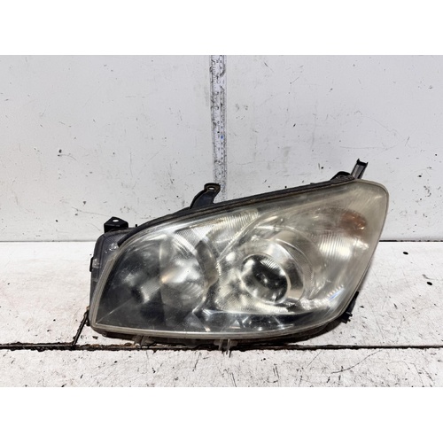 Toyota RAV4 Left Head Light GSA33 10/2008-11/2012