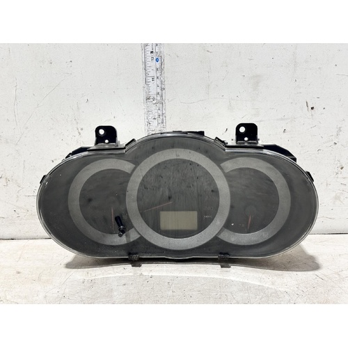 Toyota RAV4 Instrument Cluster GSA33 08/2007-11/2012