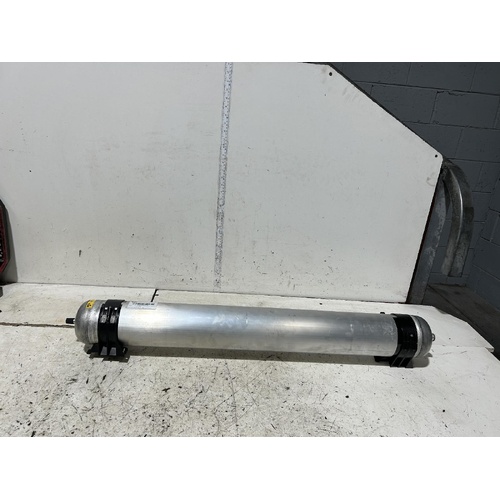 Jeep Grand Cherokee AIr Suspension Reservoir WK 10/2010-02/2022