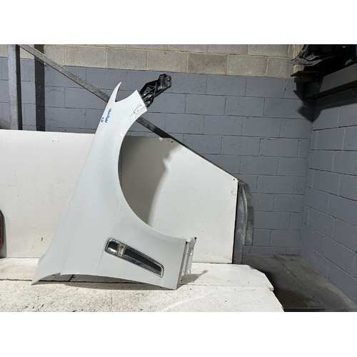 Holden Commodore Right Guard VF 05/2013-12/2017