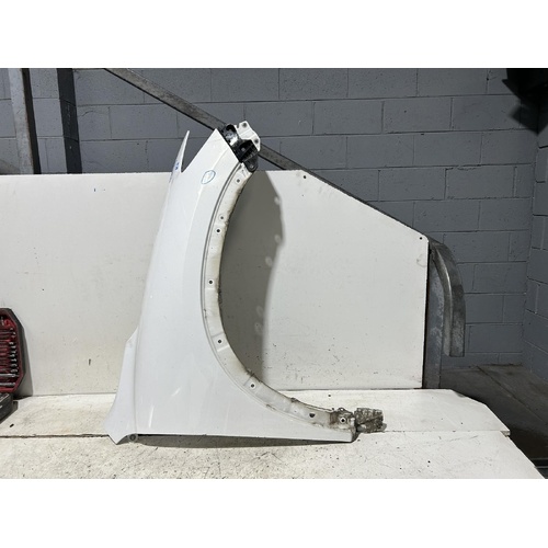 Mazda CX-5 Right Guard KE 02/2012-12/2016