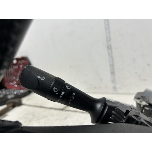 Toyota Corolla Wiper Switch ZRE172 12/2013-06/2019