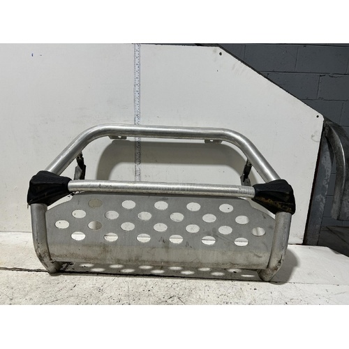 Toyota RAV4 Nudge Bar ACA23 07/2000-10/2005