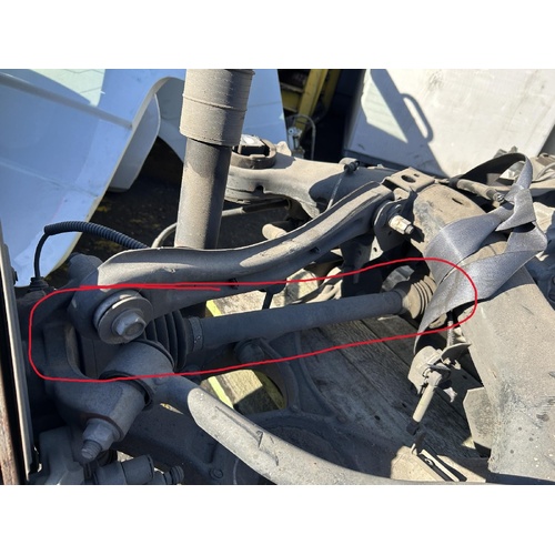 Jeep Grand Cherokee Right Rear Drive Shaft WK 04/2013-02/2022