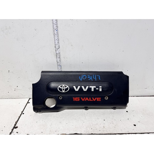 Toyota RAV4 Engine Cover ACA33 11/2005-12/2012
