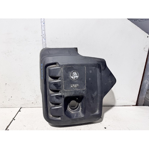 Holden Colorado Engine Cover RG 09/2013-12/2020