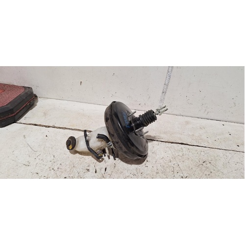 Toyota Corolla Brake Booster ZRE172 12/2013-06/2019