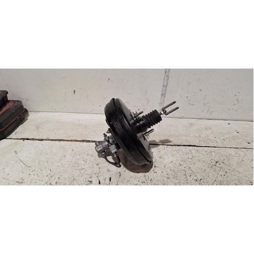 Toyota Kluger Brake Booster GSU45 05/2007-03/2014