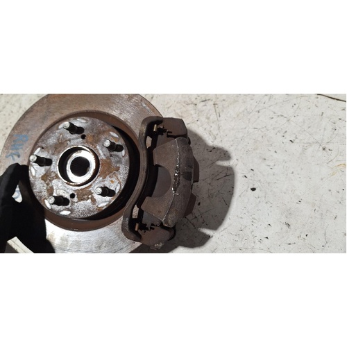 Toyota RAV4 Right Front Caliper GSA33 11/2005-11/2012