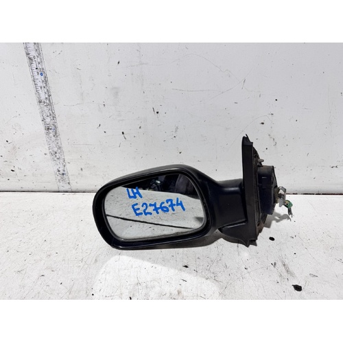Suzuki Ignis Left Door Mirror 11/2000-01/2005