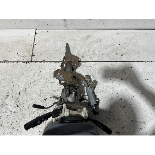 Toyota Prado Steering Column VZJ95 07/1996-01/2003