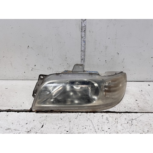 Daewoo Nubira Left Head Light J100 07/1997-10/1999