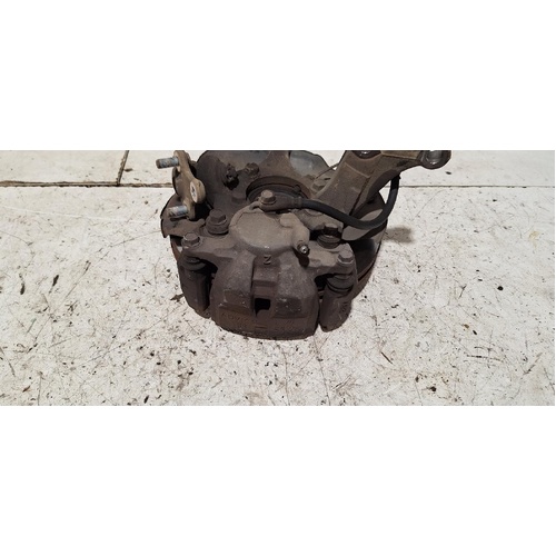 Toyota RAV4 Left Front Caliper GSA33 08/2007-11/2012