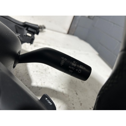 Mazda 3 Flasher Switch BP 03/2019-2025
