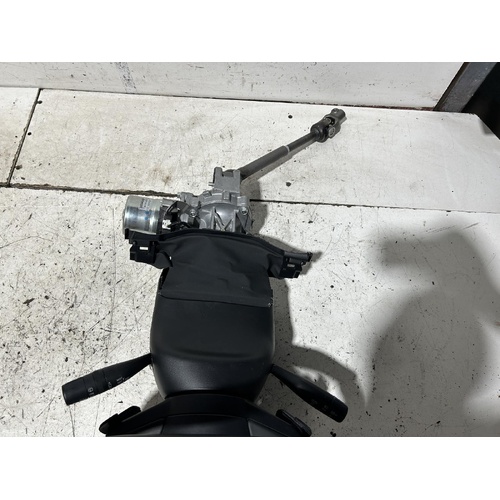 Mazda 3 Intermediate Shaft BP 03/2019-2025