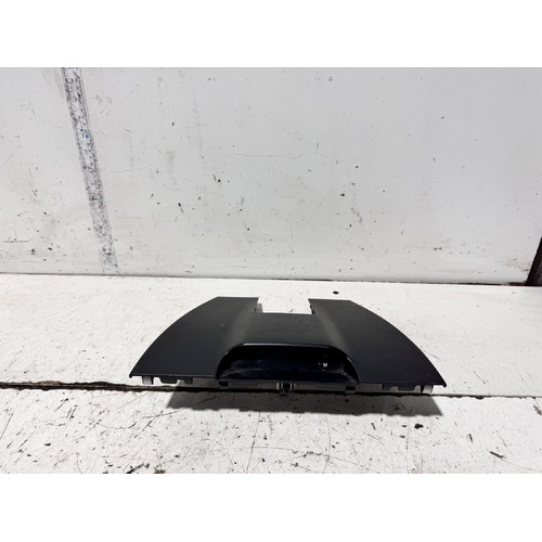 Toyota Camry Clock ASV50 05/2015-10/2017