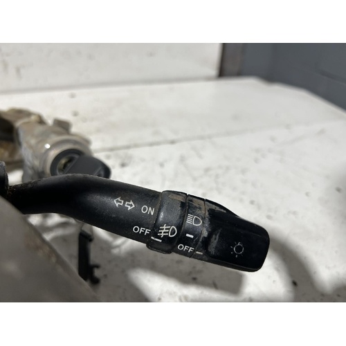 Toyota Prado Flasher Switch KDJ120 02/2003-10/2009